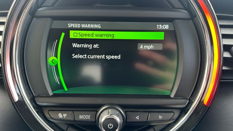 MINI Hatchback 1.5 One Classic II 5dr Petrol Hatchback